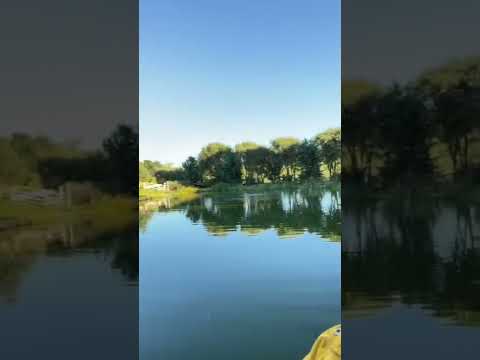 Участок на склоне! Смотреть всем