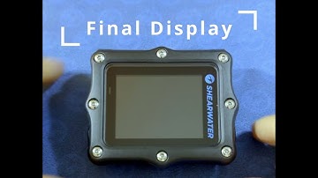 How to Set Up the #Shearwater Perdix AI Dive Computer | Step-by-Step Guide