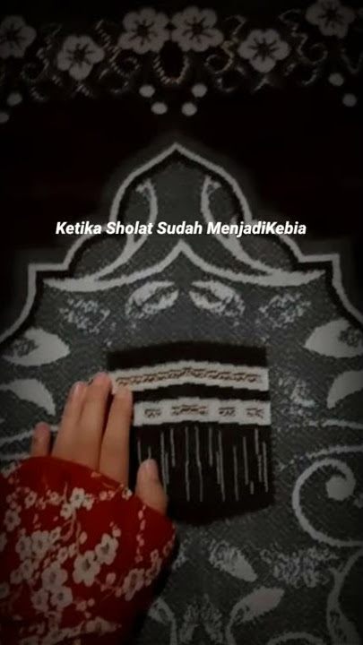 Story Wa Versi Sholawat |Status Wa Islam Kekinian😇