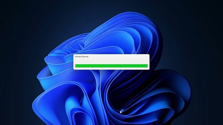 Convert .mkv To .mp4 Using Xmedia Recode In Under 1 Minutes!