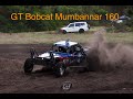 2022 gt bobcat mumbannar 160 heat 2 highlights