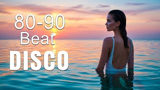 The Best of 70s 80s 90s 🎼 Disco Dance Party Mix 💃 Nonstop Megamix 2025 Ultimate Hits