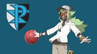 Decisive Slam! (JordN) - Dunkémon Ball/Wing - (Quad City DJs VS Junichi Masuda, Go Ichinose)