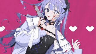不穏でかわいい？