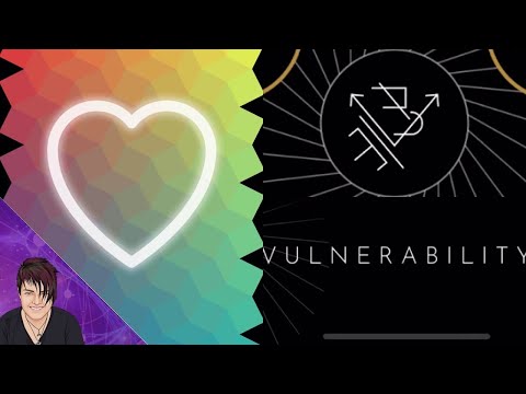 I Love Hue Too - Vulnerability 1-5 | Rosie Rayne