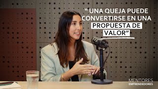 Cómo crear una Propuesta de Valor potente con Lucía Farfán - Mentores Emprendedores #67 by Ximena Delgado 10,237 views 7 days ago 39 minutes