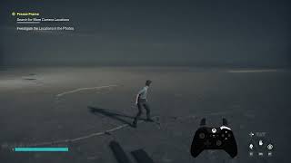 Information CONTROL Resonant EPSF Mod Showcase News