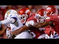 San Jose State vs Arkansas 2019 CFB Highlights