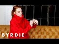 Riverdale Star Madelaine Petsch's 5 Beauty Must-Haves | Just Five Things | Byrdie