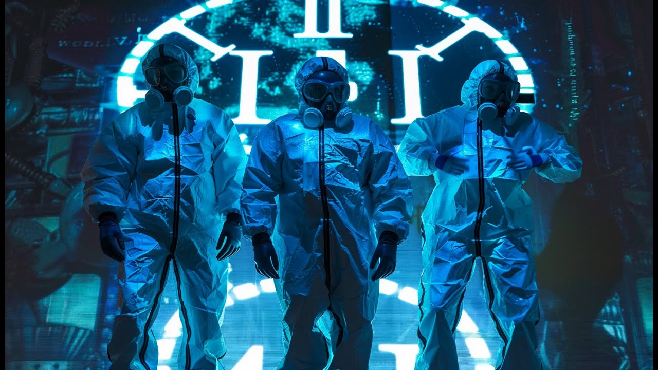 The CryoCrew Experience III