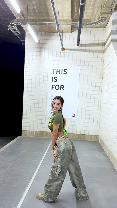 ATM: Addicted to My 💘 #JIHYO #TWICE #트와이스 #THISISFOR #지효