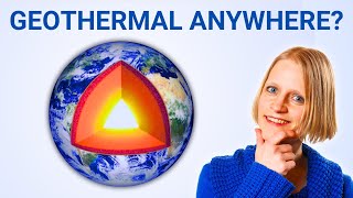 Where is Geothermal heading?