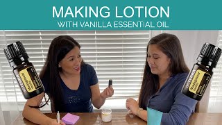 How can we use vanilla essential oil for skin care? - Quora