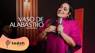 Maurizélia | Vaso De Alabastro [Cover Fernanda Brum]