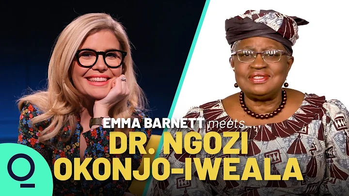 How to Reform the WTO | Emma Barnett Meets Dr. Ngo...
