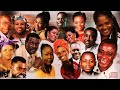 CLASSIC GHANA GOSPEL MIX VOL. 1 - nonstop