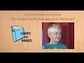 Looks @ Books mit Lukas - „Der kleine Drache Kokosnuss im Weltraum&quot;