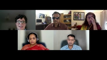 Perspectives from India. Panel discussion on conflict transformation in a multipolar world