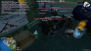 Anadolu Roleplay- Crips Ve Russia Maffia Yargı Vol 2