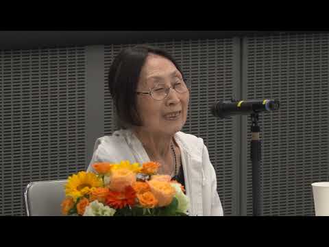 Hideko Mizuno Lecture: Tokiwaso and Manga Culture