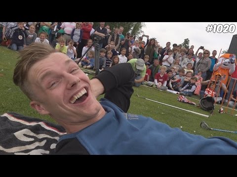 IK MOET OPPASSEN! - ENZOKNOL VLOG #1020