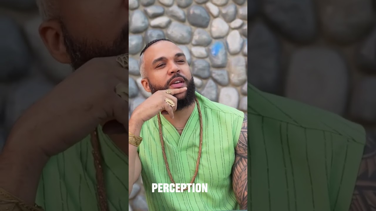 Which tribes are light-skinned in Nigeria?