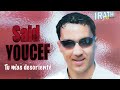 Said youcef  tu mas desorient