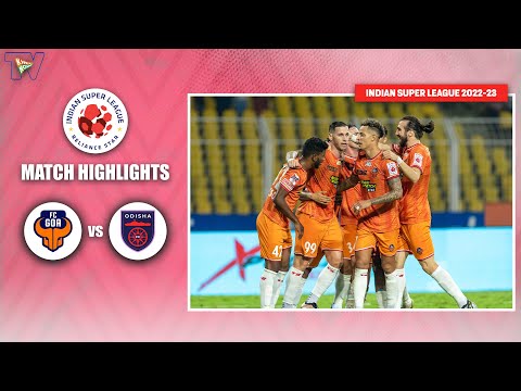 ISL 2022-23 M48