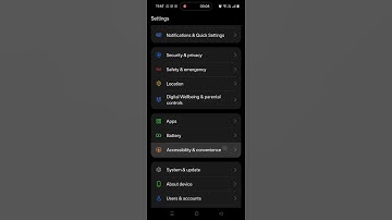 Gloves Mode 🧤Winter Trick ❄️Hidden Feature 🔥Use with Gloves!Must Try! ✅ in android