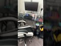 At the end of the video I fell