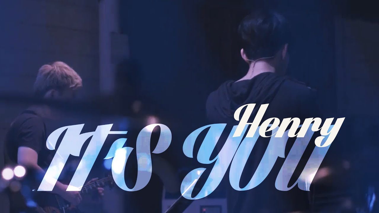 MV Its You   HENRY  