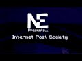 Internet Post Society By Negatory Effect (Feat. Pixie Styx)