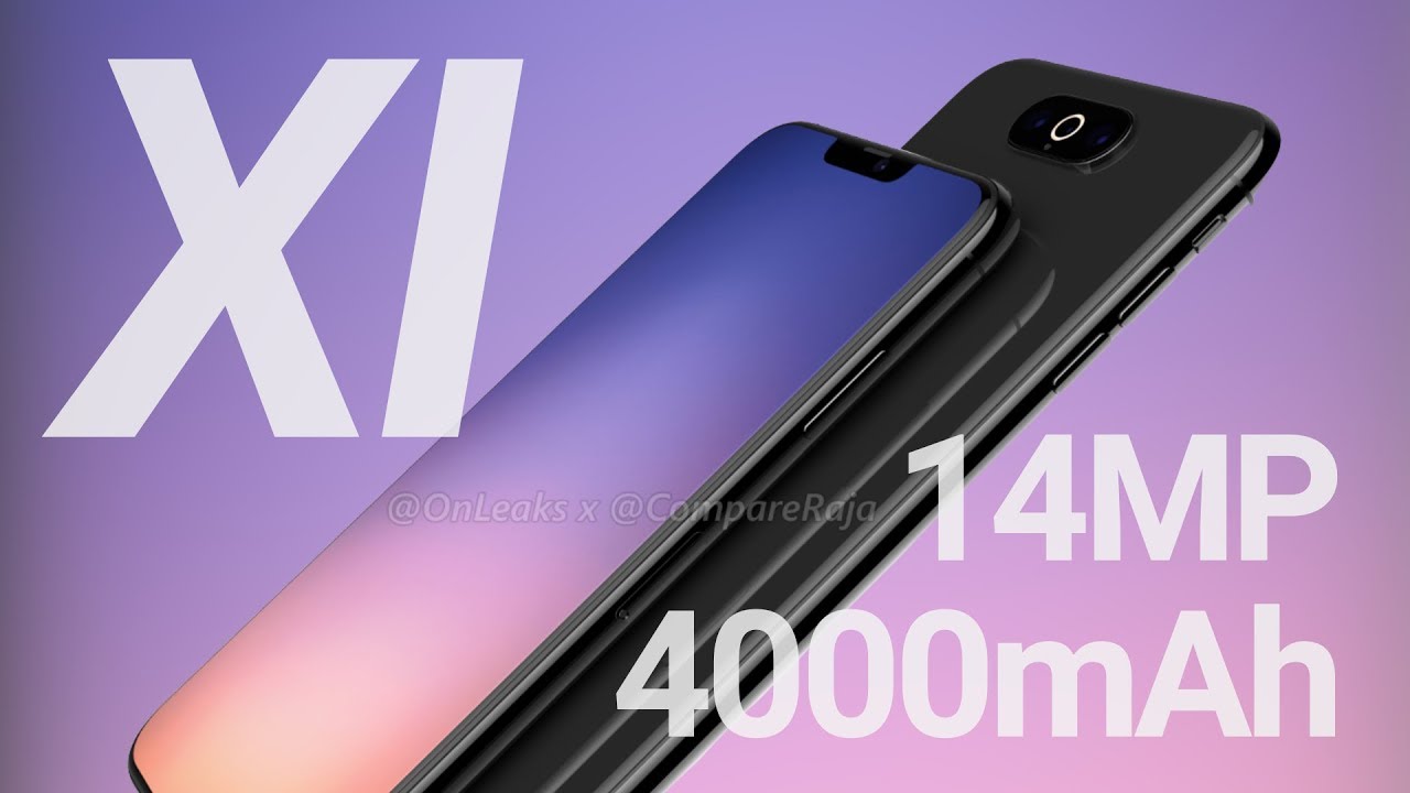 2019 iPhone XI Design Confirmed & Latest Rumors!