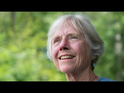 Grateful Voices - Claire