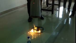 Smart Acoustic Fire Extinguisher screenshot 4