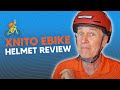 Xnito Ebike Helmet Review- Going Faster? More Protection!