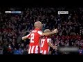 اهداف اتليتكو بلباو 1 0 برشلونه هدف مونيايل