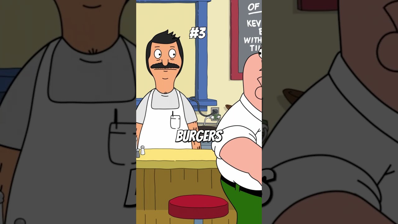 Top 5 Homer Simpson Cameos In Family Guy