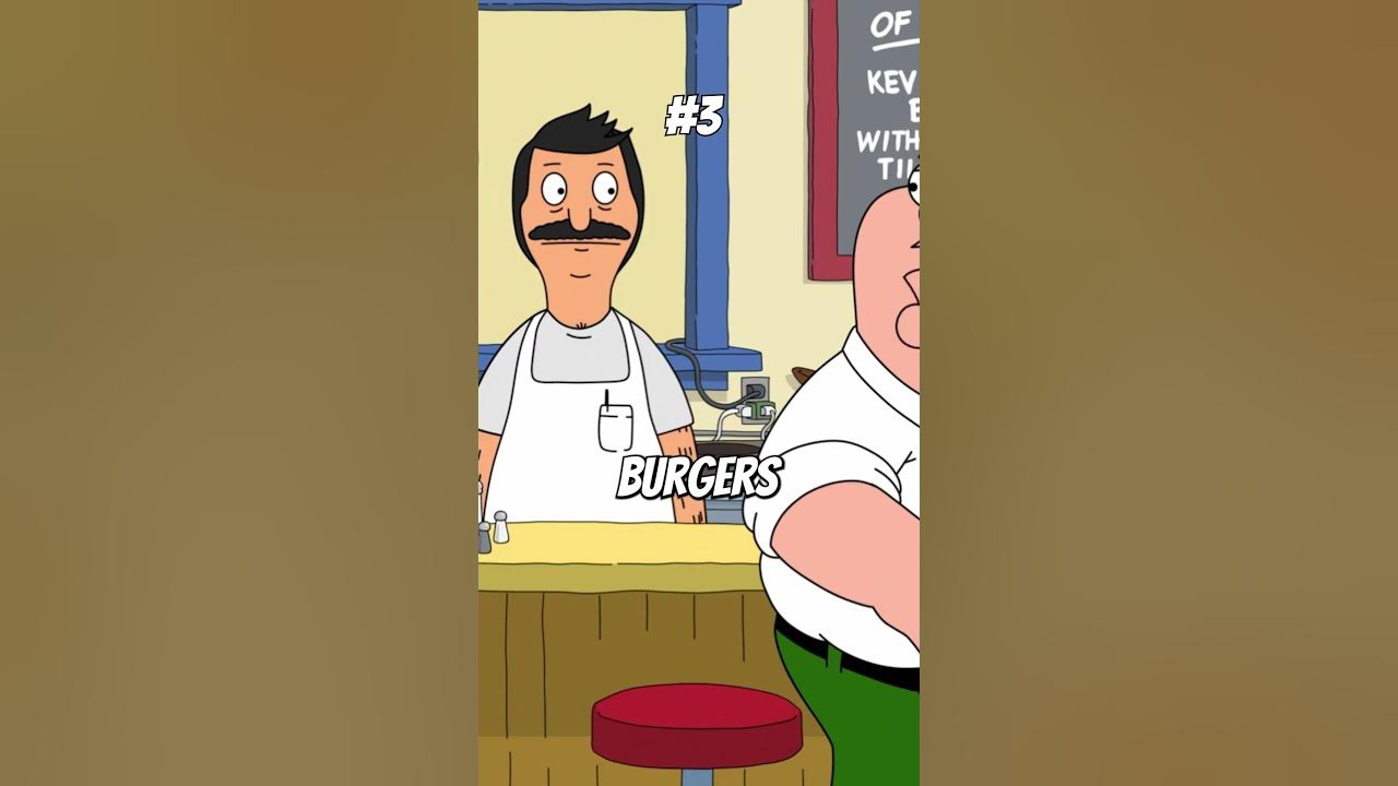 Top 5 Homer Simpson Cameos in Family Guy