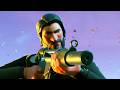 MY BEST SNIPER GAME - ZB RELOAD 33 ELIMS (ft. mi primos)