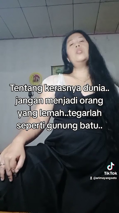 Setegar gunung batu