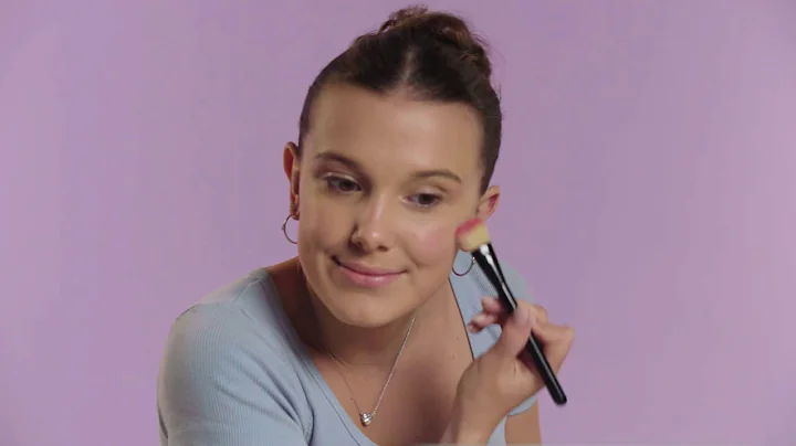 Bouncy Cloud Highlighter Tutorial