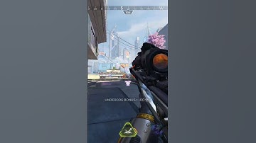 Is the Sentinel the BEST Sniper in Apex Legends Right Now?