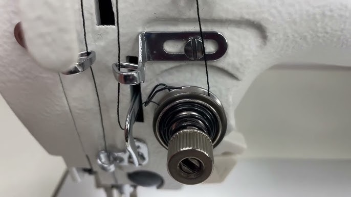 Singer Sewing Machine Parts Explained, GoldStar Tool