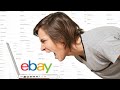 EBAY ANGERS SELLERS with Botched Item Specifics!