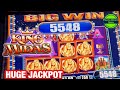 King midas slot jackpot 25 bets high limit mucho dinero slots i got free games first time