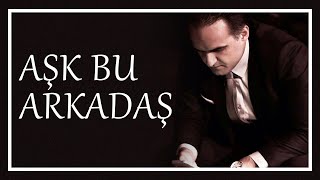 Aşk Bu Arkadaş - UMUT ÖZTÜRK Resimi