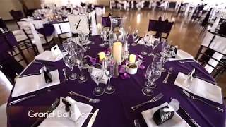Black Forest by Wedgewood Weddings