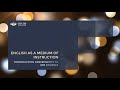 EMI Introduction And Benefits To EMI Courses 1 EMI Introduction And Benefits To EMI Courses 1