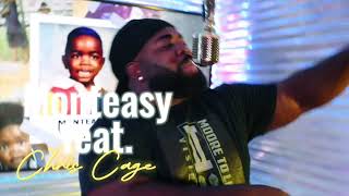 Monteasy feat. Chris Cage – “Come Over” | Official “Dropbox” Video